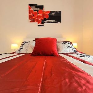 Appartement met Twee Slaapkamers